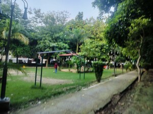 1 BHK Builder Floor – Exterior View View at Sector 40 - for Rent