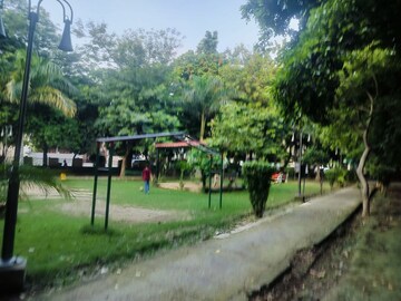 1 BHK Builder Floor – Exterior View View at Sector 40 - for Rent