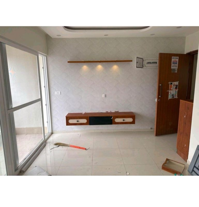 3 BHK Apartment For Rent in Godrej Park Retreat