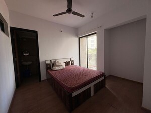  2 BHK Apartment at Lodha Palava Downtown Dombivli East, Taloja Bypass Road – for Rent