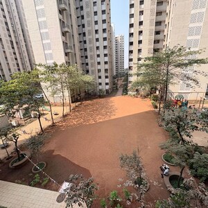 2 BHK Apartment For Rent in Lodha Palava Downtown Dombivli East, Taloja Bypass Road