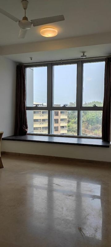 2.5 BHK 1330 Sq.Ft. Apartment in Oberoi Realty Splendor
