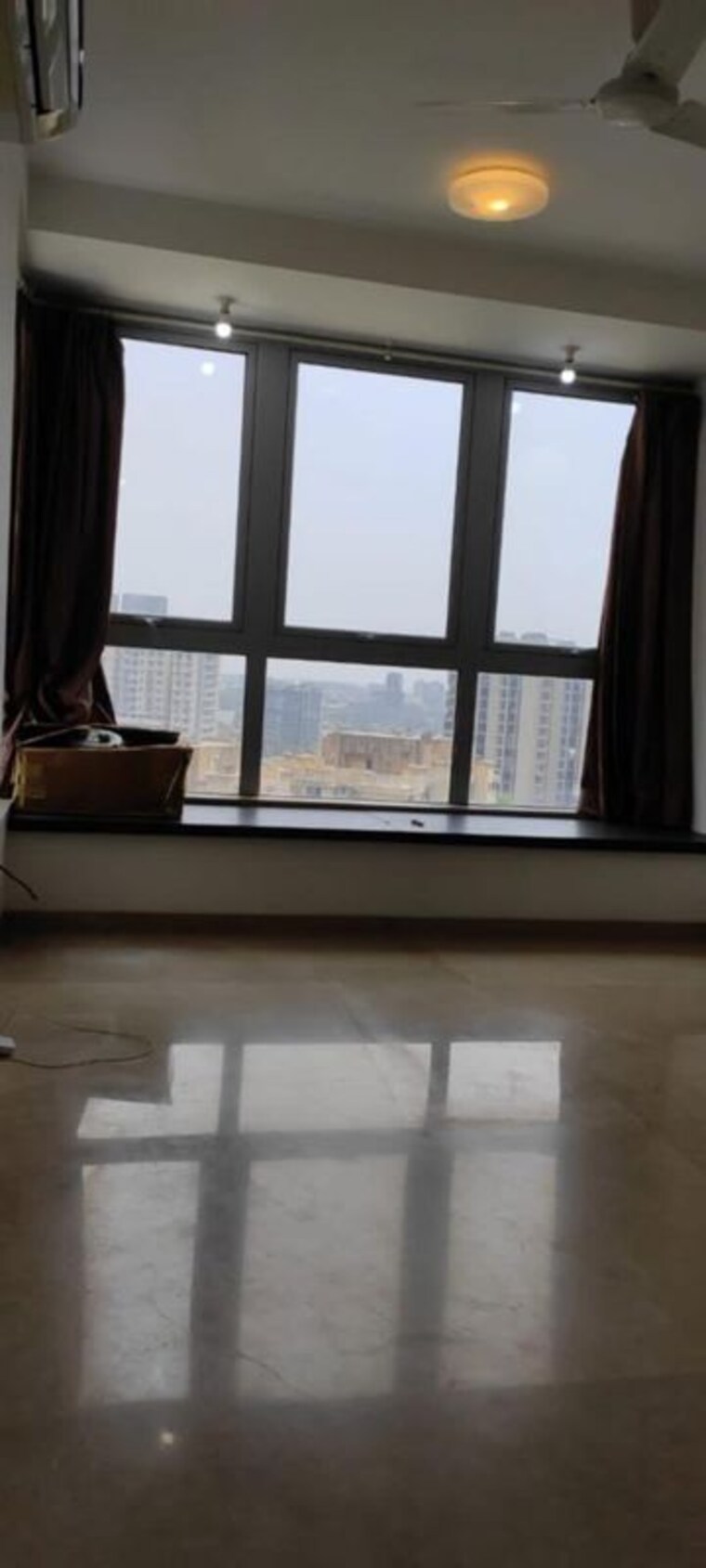 Bedroom, oberoi-realty-splendor 2.5 Bedroom 1330 Sq.Ft. Apartment In Andheri East Mumbai 9947769