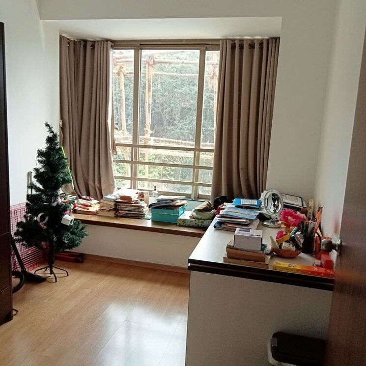 Bedroom, oberoi-realty-splendor 2.5 Bedroom 1330 Sq.Ft. Apartment In Andheri East Mumbai 9947769