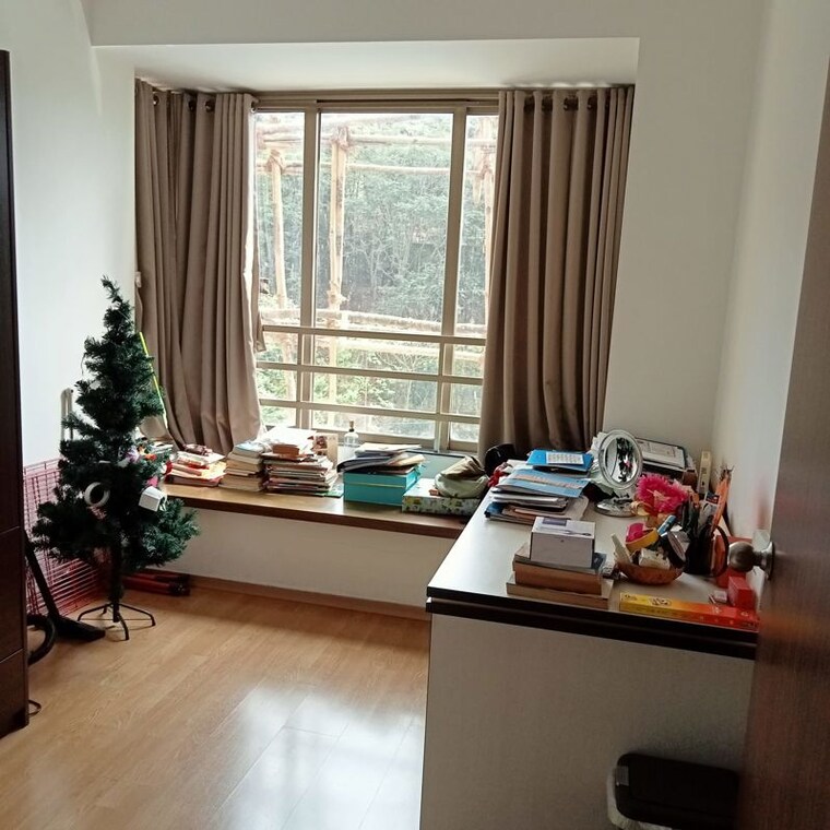 Bedroom, oberoi-realty-splendor 2.5 Bedroom 1330 Sq.Ft. Apartment In Andheri East Mumbai 9947769