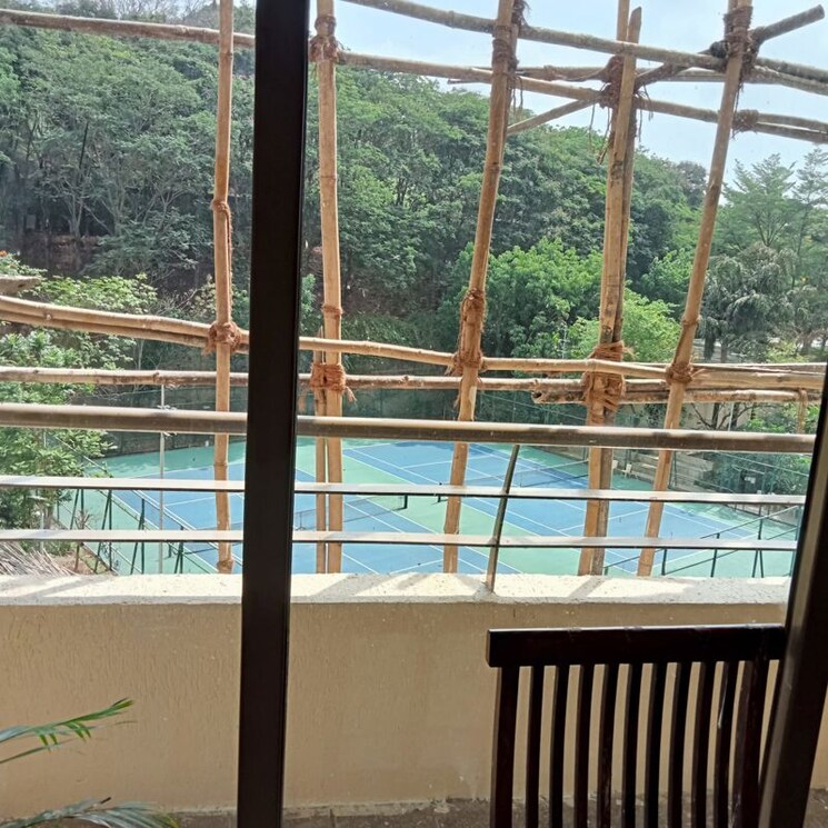 Balcony, oberoi-realty-splendor 2.5 Bedroom 1330 Sq.Ft. Apartment In Andheri East Mumbai 9947769