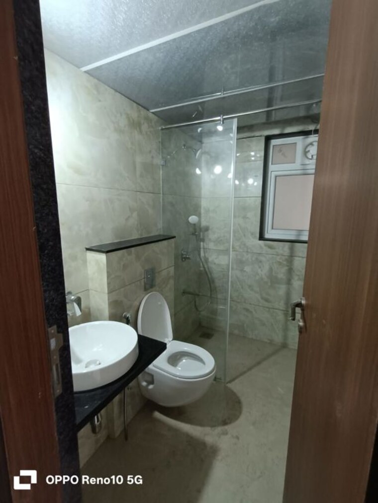Master Bedroom, shubh-nirvana 3 Bedroom 1129 Sq.Ft. Apartment In Viman Nagar Pune 9947812