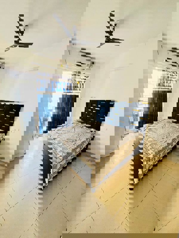 3 BHK + Pooja Room 1270 Sq.Ft. Apartment in Sushma Joynest ZRK