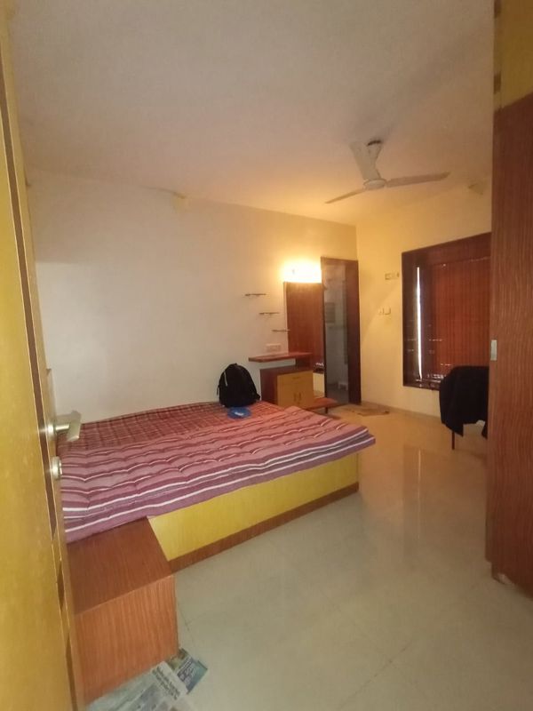 2 BHK + Study Room Apartment For Sale in Suncity Apartment