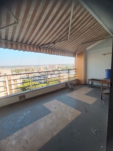 Bedroom in 2 BHK Apartment at Suncity Apartment, Anand Nagar – for Sale