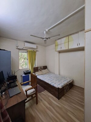 Team Area in 2 BHK Apartment at Suncity Apartment, Anand Nagar – for Sale