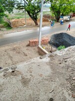 3402 Sq.Ft. Plot in East Patel Nagar