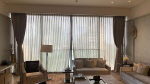 5 BHK Apartment For Sale in Rustomjee Crown Phase 2, Prabhadevi