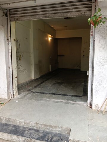  Shop – Exterior View View at Sagar Park Ghatkopar, Ghatkopar West - for Sale