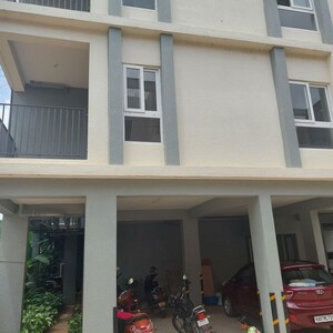 1 BHK Apartment – Exterior View View at Assetz Soul And Soil, Chikkagubbi Village - for Sale