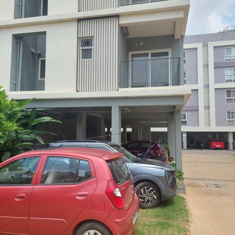 Exterior View, assetz-soul-and-soil 1 Bedroom 690 Sq.Ft. Apartment In Chikkagubbi Village Bangalore 9947833