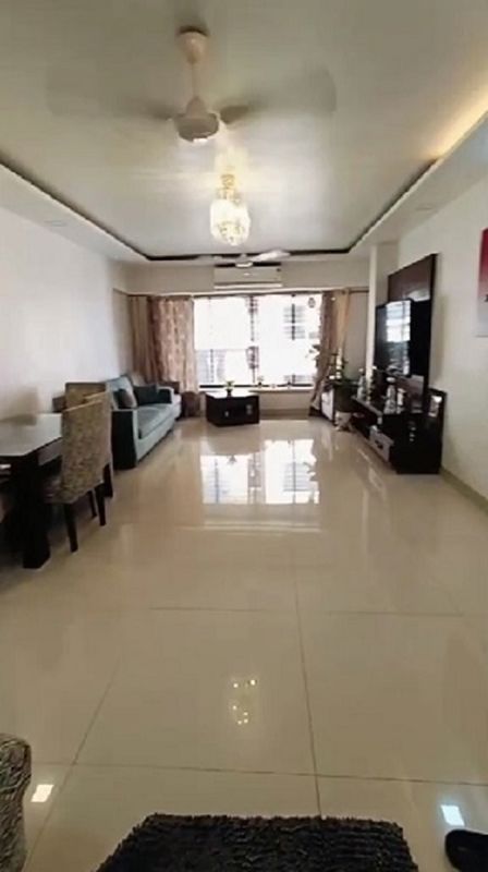3 BHK 1430 Sq.Ft. Apartment in Sindhi Society