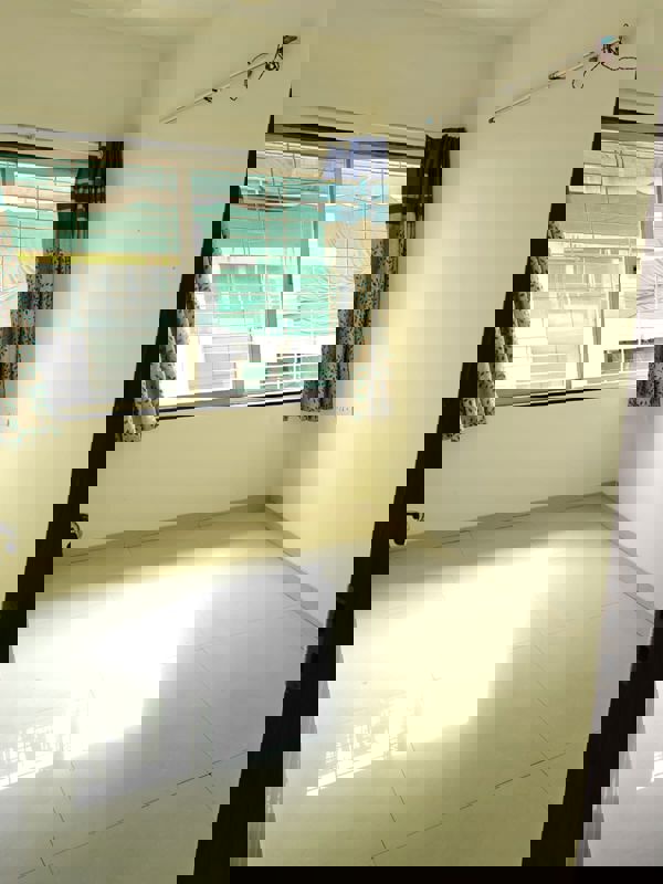 2 BHK 1000 Sq.Ft. Apartment in Tulip Tower Baner