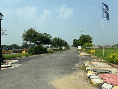 Plot For Sale in BPTP Parkland