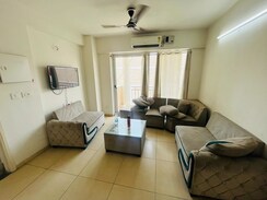 3 BHK + Pooja Room,Study Room Apartment For Sale in Sushma Joynest ZRK
