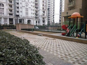 3.5 BHK Apartment – Exterior View View at Paras Seasons, Sector 168 - for Rent