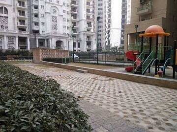 3.5 BHK Apartment – Exterior View View at Paras Seasons, Sector 168 - for Rent