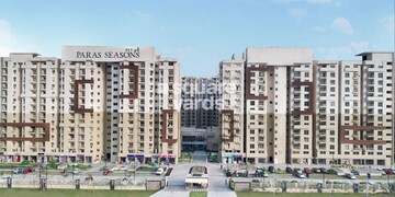 3.5 BHK Apartment For Rent in Paras Seasons, Sector 168