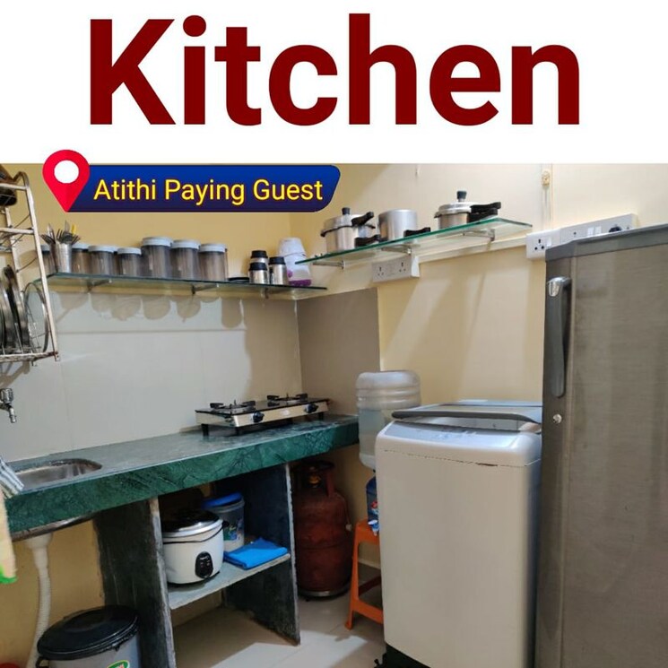 Master Bedroom, mahalaxmi-chs-worli 1 Bedroom 325 Sq.Ft. Apartment In Worli Mumbai 9947854