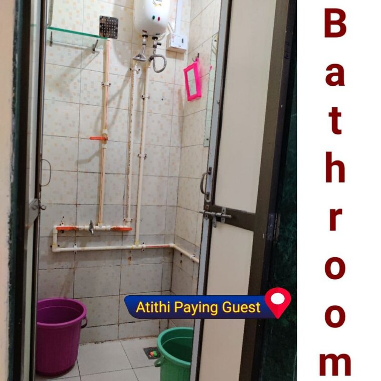 Master Bedroom, mahalaxmi-chs-worli 1 Bedroom 325 Sq.Ft. Apartment In Worli Mumbai 9947854