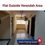 1 BHK + Pooja Room,Study Room,Extra Room 325 Sq.Ft. Apartment in Mahalaxmi CHS Worli