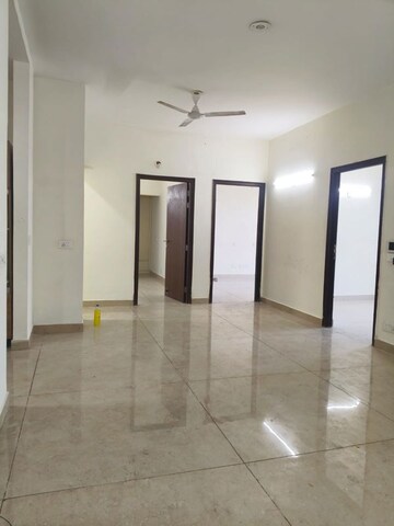 Building Lobby in 3.5 BHK Apartment at International Airport Road – for Rent