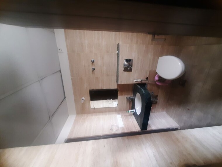 Bathroom, bptp-discovery-park 3 Bedroom 1868 Sq.Ft. Apartment In Sector 80 Faridabad 9947859
