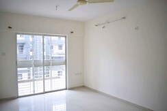 1 BHK Apartment For Rent in Malkani Buena Vida