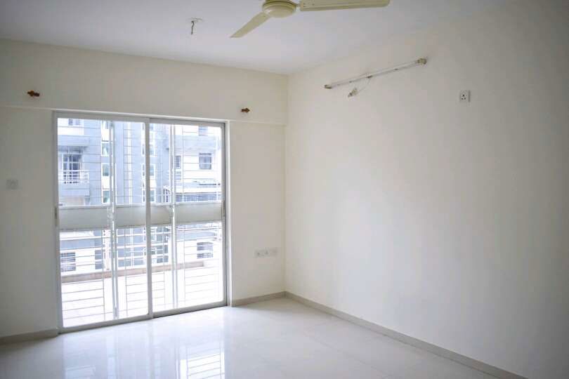 1 BHK Apartment For Rent in Malkani Buena Vida
