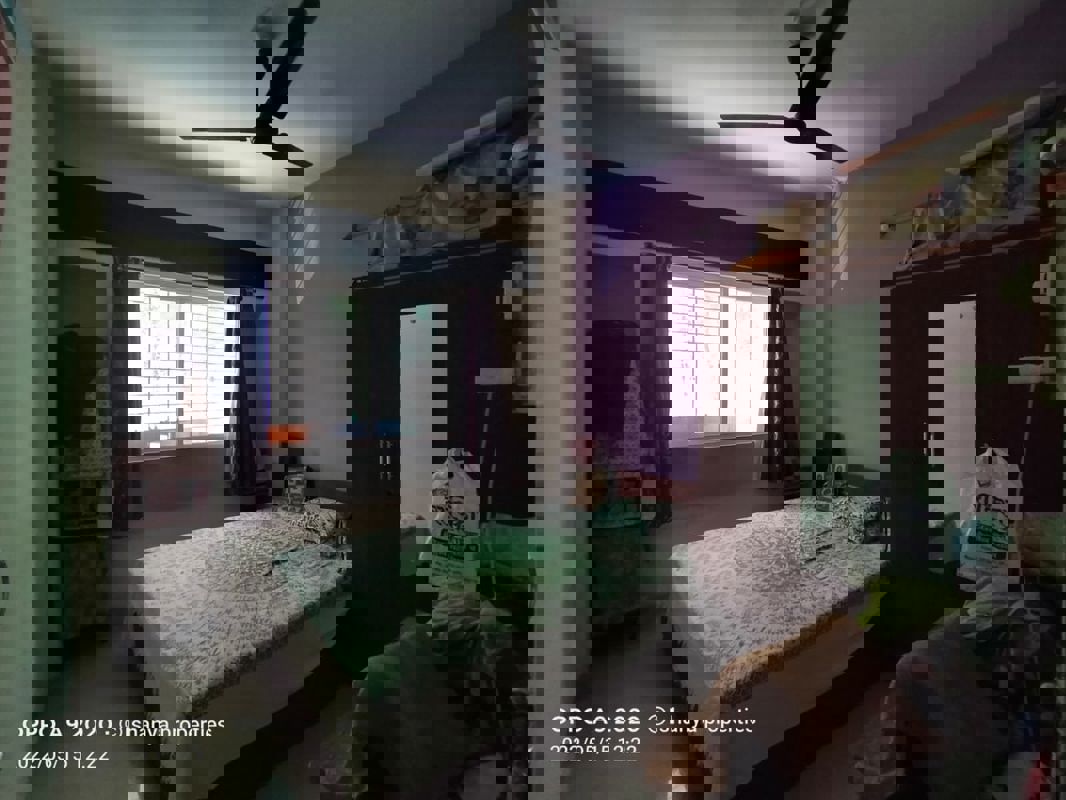 2 BHK + Study Room 950 Sq.Ft. Apartment in Suncity Apartment