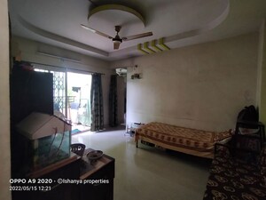Living Room in 2 BHK Apartment at Suncity Apartment, Anand Nagar – for Sale