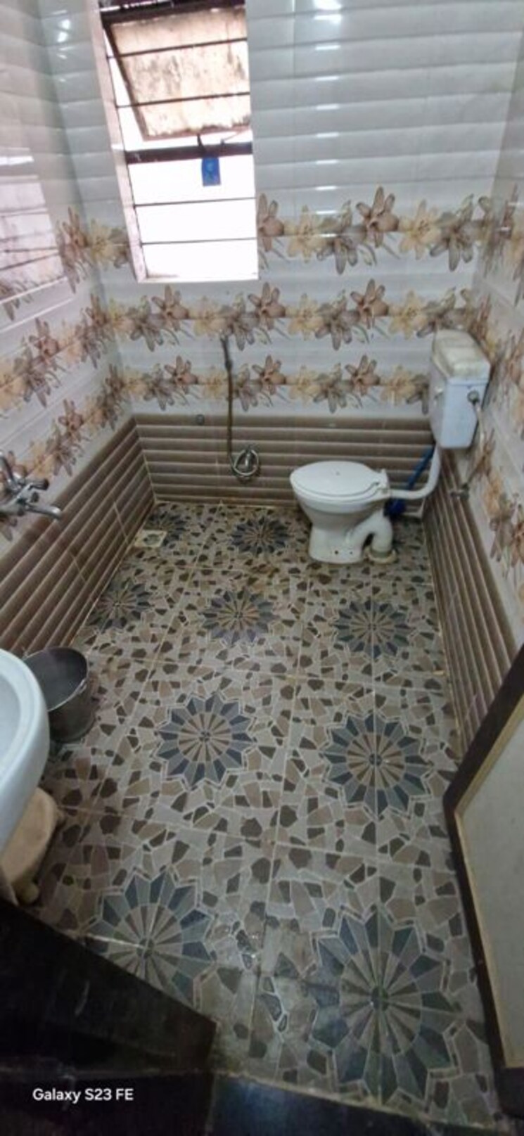 Bathroom, vardayani society 2 Bedroom 1050 Sq.Ft. Apartment In Vardayani Society Pune 9947798