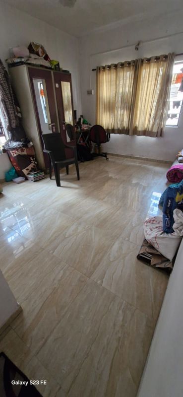 2 BHK Apartment For Rent in Vardayani Society