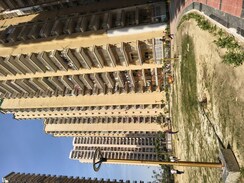 4 BHK + Pooja Room Apartment For Sale in Migsun Twiinz