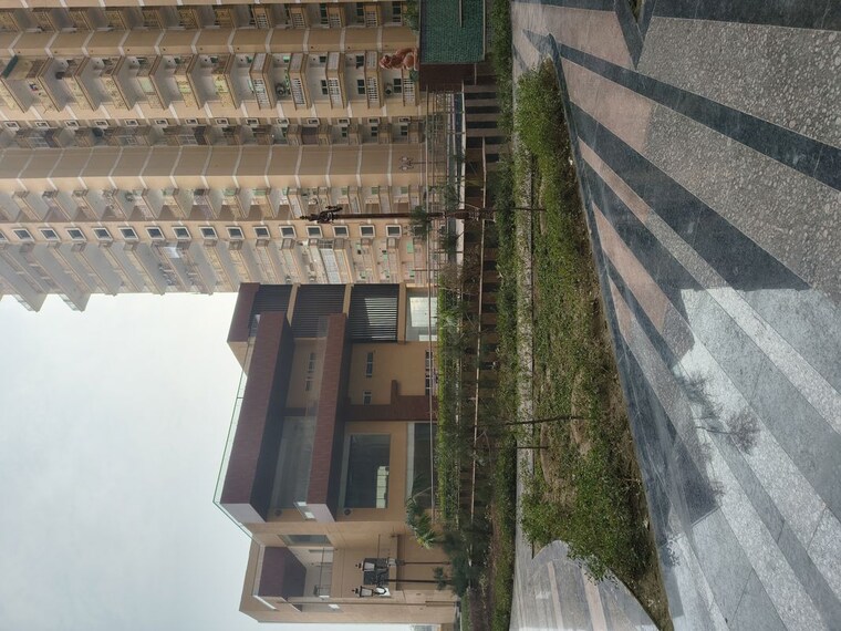 Exterior View, migsun-twiinz 4 Bedroom 2134 Sq.Ft. Apartment In Eta Ii Greater Noida Greater Noida 9947864