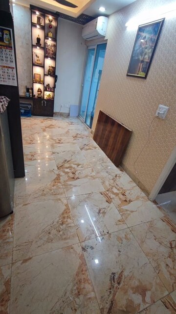 Bedroom in 4 BHK Apartment at Migsun Twiinz, Eta Ii Greater Noida – for Sale