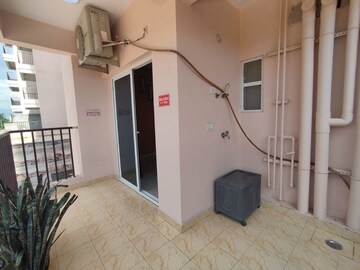 Kitchen in 4 BHK Apartment at Migsun Twiinz, Eta Ii Greater Noida – for Sale