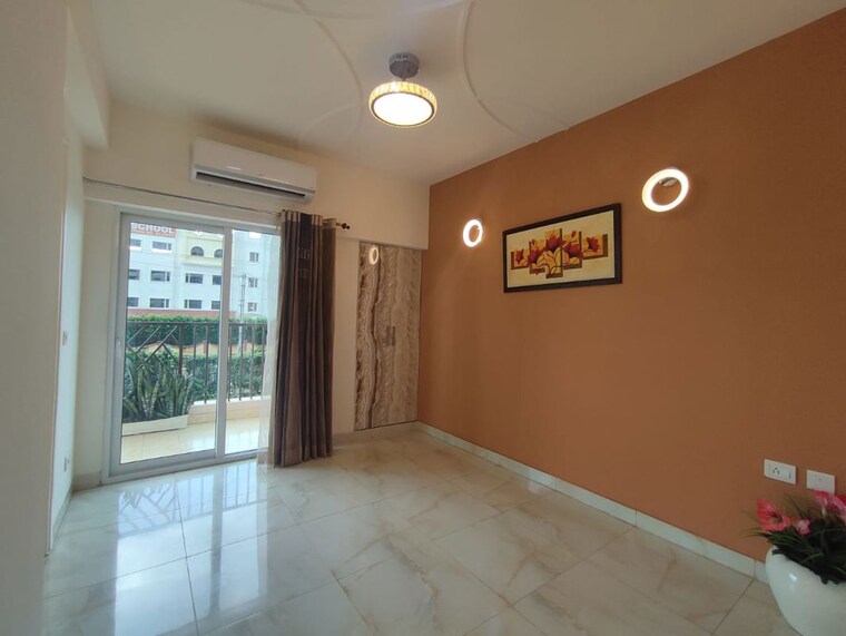 Room, migsun-twiinz 4 Bedroom 2134 Sq.Ft. Apartment In Eta Ii Greater Noida Greater Noida 9947864