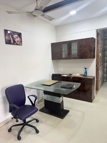 Living Room in 2 BHK Apartment at Ravi Estate, Pokhran Road No One – for Rent