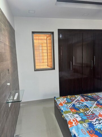 Bedroom in 2 BHK Apartment at Ravi Estate, Pokhran Road No One – for Rent