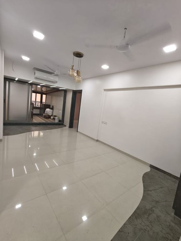 Room, alliance-fortuna-blue 1 Bedroom 580 Sq.Ft. Apartment In Lower Parel Mumbai 9947879