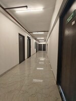 1 BHK + Pooja Room,Study Room,Extra Room 580 Sq.Ft. Apartment in Alliance Fortuna Blue