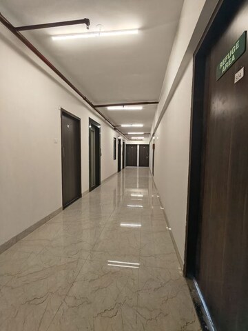 1 BHK Apartment For Rent in Alliance Fortuna Blue, Lower Parel