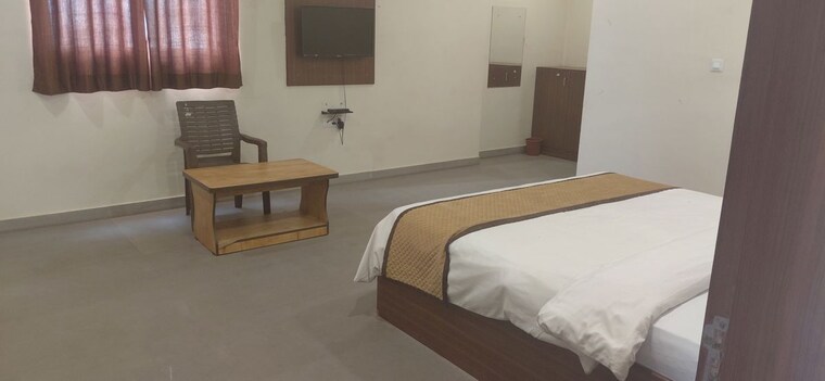 Kitchen, bapu nagar 3 Bedroom 1600 Sq.Ft. Apartment In Bapu Nagar Jaipur 9947882