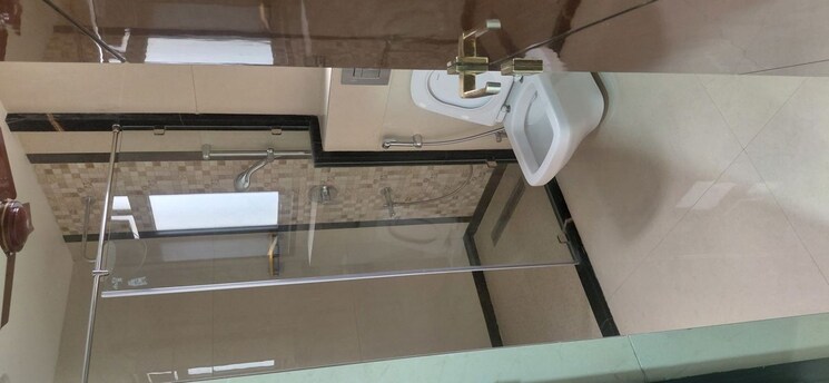 Bathroom, bapu nagar 3 Bedroom 1600 Sq.Ft. Apartment In Bapu Nagar Jaipur 9947882